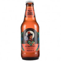 Cerveza SIERRA ANDINA Huaracina Botella 330ml
