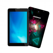 Tablet Advance Prime PR6172
