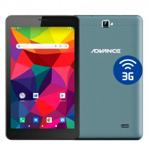 Tablet Advance Intro SP7246