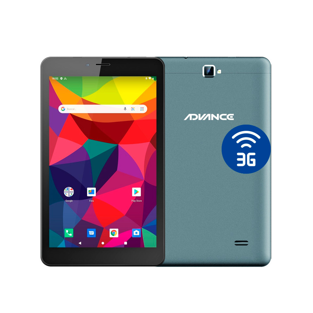 Tablet Advance Intro SP7246