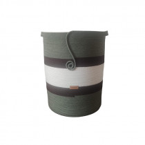 Cesta de ropa