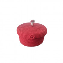 Cesta roja