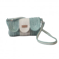 Cartera de algodón 100% original