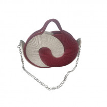 Cartera cordón de algodón 100% original