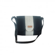 Cartera de algodón 100% original