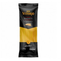 Fideo Spaghetti DON VITTORIO Bolsa 950g