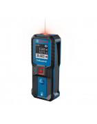 Medidor Laser Bosch GLM 30-23 Professional 30m