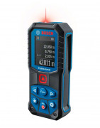 Medidor láser 50mt Glm 50-22 Bosch