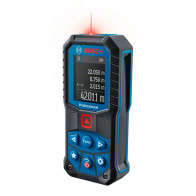 Medidor láser 50mt Glm 50-22 Bosch