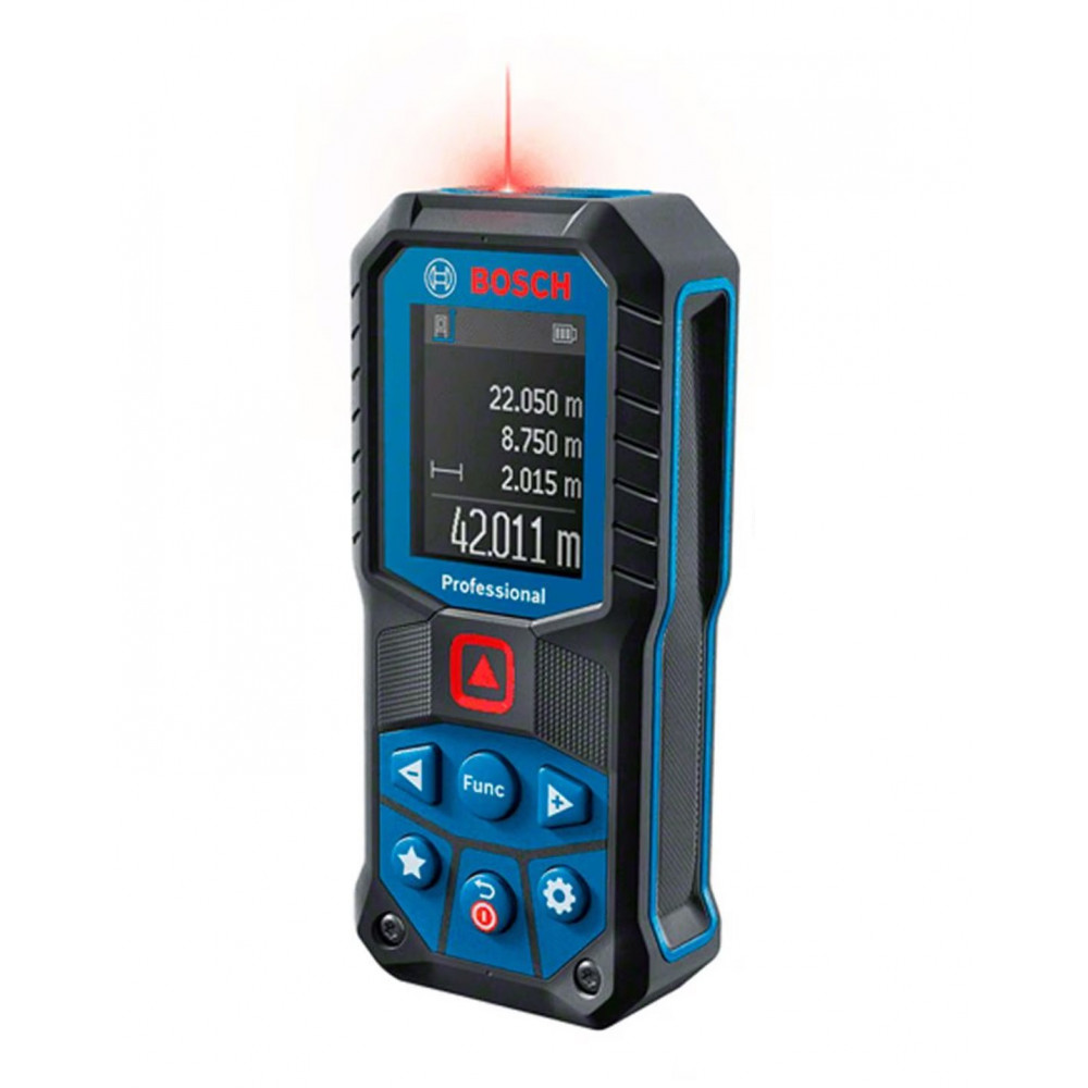 Medidor láser 50mt Glm 50-22 Bosch Medidor láser 50mt Glm 50-22 Bosch
