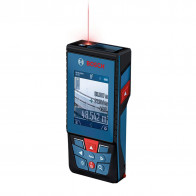 Medidor láser 100mt Glm 100-25 C Bosch