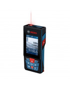 Medidor láser 150mt Glm 150-27 C Bosch