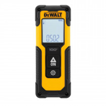 Medidor de Distancia Laser 30 Metros DWHT77100 Dewalt