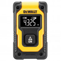 Medidor de Distancia Laser 16 Metros ATOMIC DW055PL Dewalt