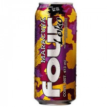 FOUR LOKO Maracuyá Lata 473ml