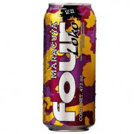 FOUR LOKO Maracuyá Lata 473ml