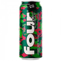 FOURLOKO Sandia Lata 473ml