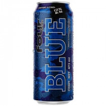 FOURLOKO Blue Lata 473ml