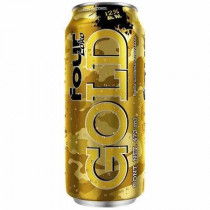 FOURLOKO Gold Lata 473ml
