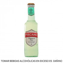Piscano Limon 275 m