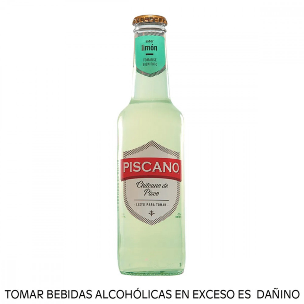 Piscano Limon 275 m Piscano Limon 275 m