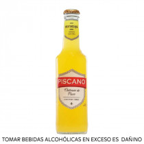 Piscano Maracuyá 275 ml