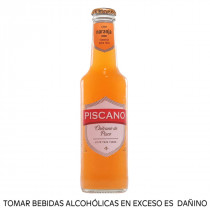 Piscano Naranja 275 ml