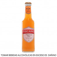 Piscano Naranja 275 ml