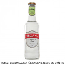 Piscano Manzana 275 ml