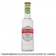 Piscano Manzana 275 ml