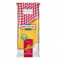 Fideos Spaghetti MOLITALIA Bolsa 950g