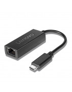 Adaptador Lenovo USB-C a Ethernet (Conector RJ-45)