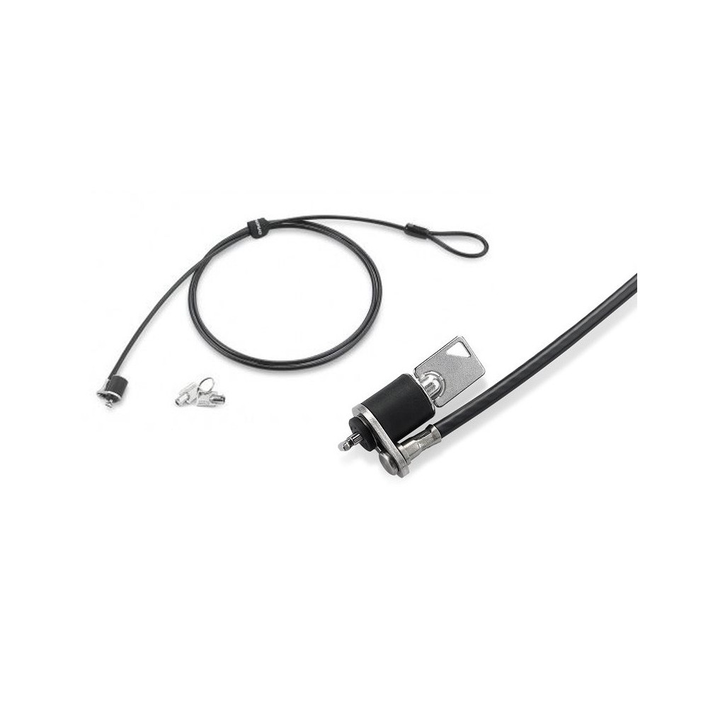 Cable de seguridad Lenovo (57Y4303) Cable de seguridad Lenovo (57Y4303)