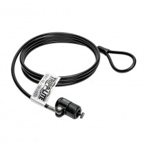 Cable de Seguridad con llave para Laptop Tripp-Lite SEC4K