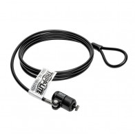 Cable de Seguridad con llave para Laptop Tripp-Lite SEC4K