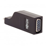 Adaptador Vertical Tripp-Lite U444-000-VGA, USB Tipo-C a VGA
