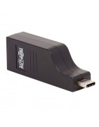 Adaptador Vertical Tripp-Lite U444-000-VGA, USB Tipo-C a VGA