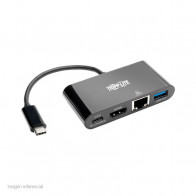 Adaptador Tripp-Lite U444-06N-HGUB-C