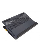 Targus Chill Mat Soporte de ventilación - Negro