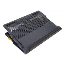 Targus Chill Mat Soporte de ventilación - Negro