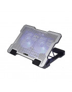 Cooler Antryx Xtreme  N300 15,6" Plata
