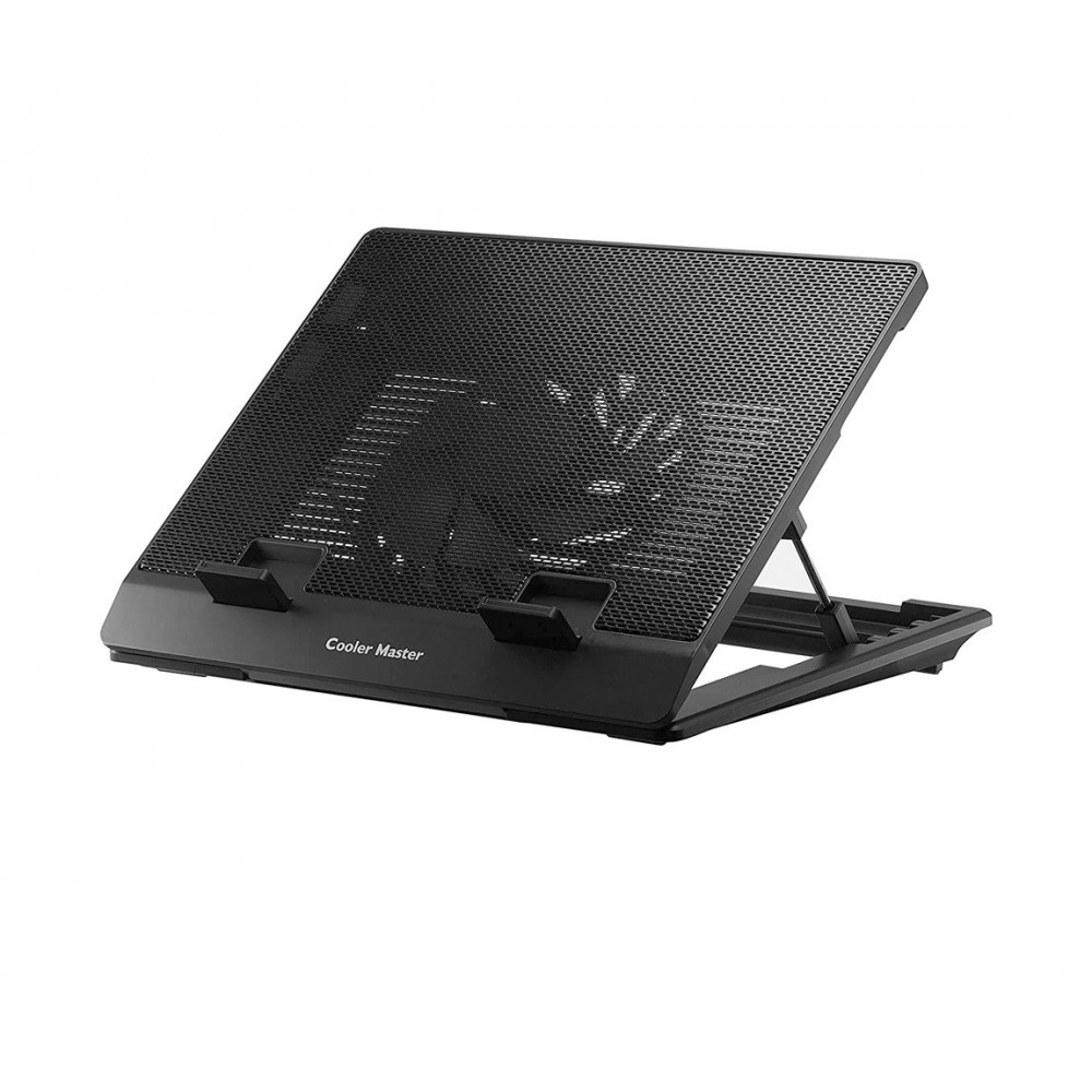 COOLER PARA LAPTOP COOLER MASTER ERGOSTAND LITE R9-NBS-ESLK-GP COOLER PARA LAPTOP COOLER MASTER ERGOSTAND LITE R9-NBS-ESLK-GP
