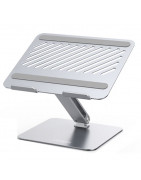 Soporte para Laptop 12 a 17" Ugreen Ajustable y Plegable LP339
