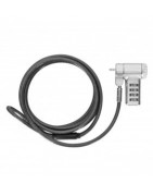 CABLE DE SEGURIDAD PARA LAPTOP TARGUS ASP96RGL