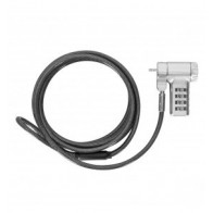 CABLE DE SEGURIDAD PARA LAPTOP TARGUS ASP96RGL