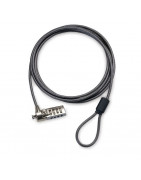 Cable de Seguridad Targus  PA410U acero