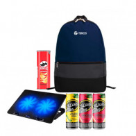 Pack mochila para NB