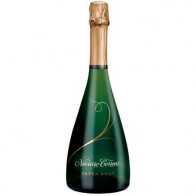 Espumante NAVARRO CORREAS Extra Brut Botella 750ml