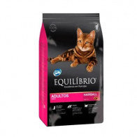 Equilibrio Toda Raza 12 Meses A Más 7.5 Kg