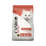 Canbo Cuidado Urinario Pollo Arroz 1Kg